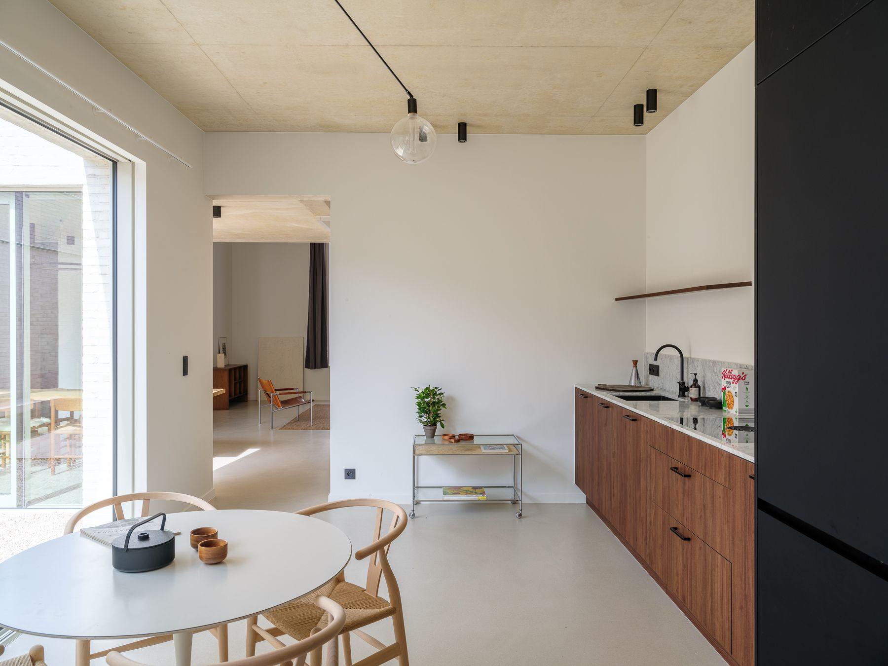 Nieuwland 28-40 Gent, foto 9 van 24