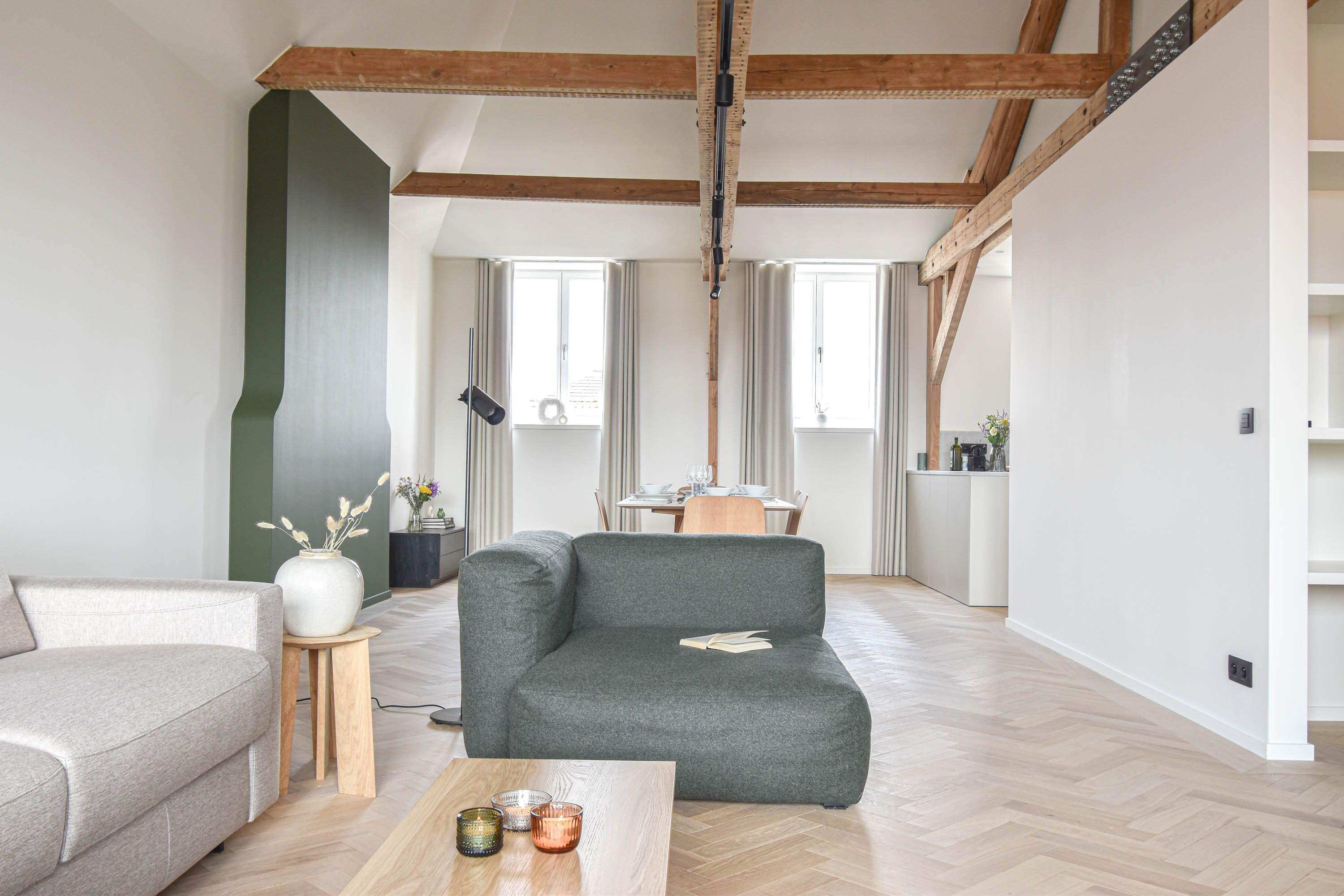 Belfortstraat 29 – Onderstraat 75A Gent, foto 19 van 20