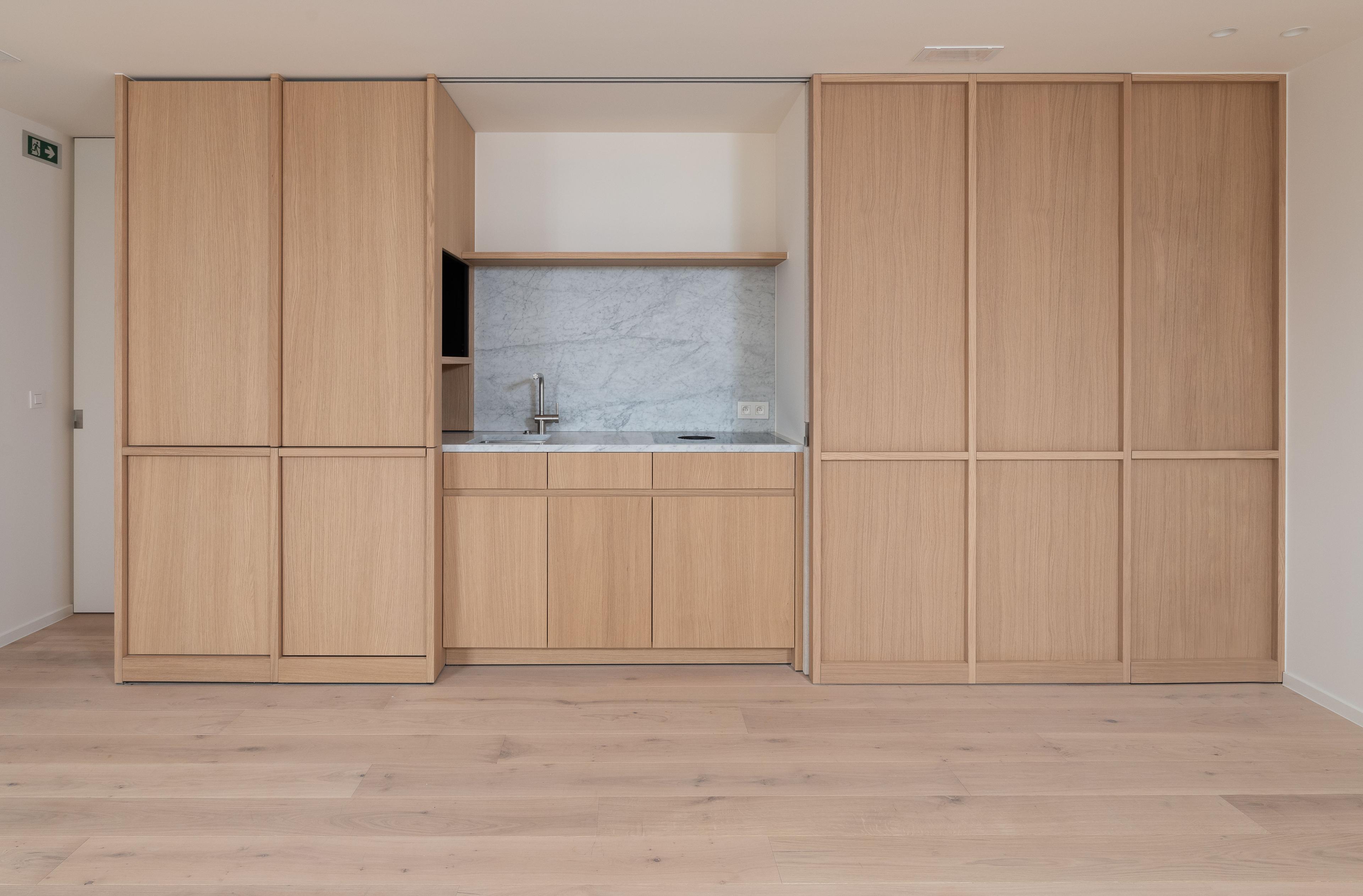 Voorhoutkaai 25 Gent, foto 3 van 10