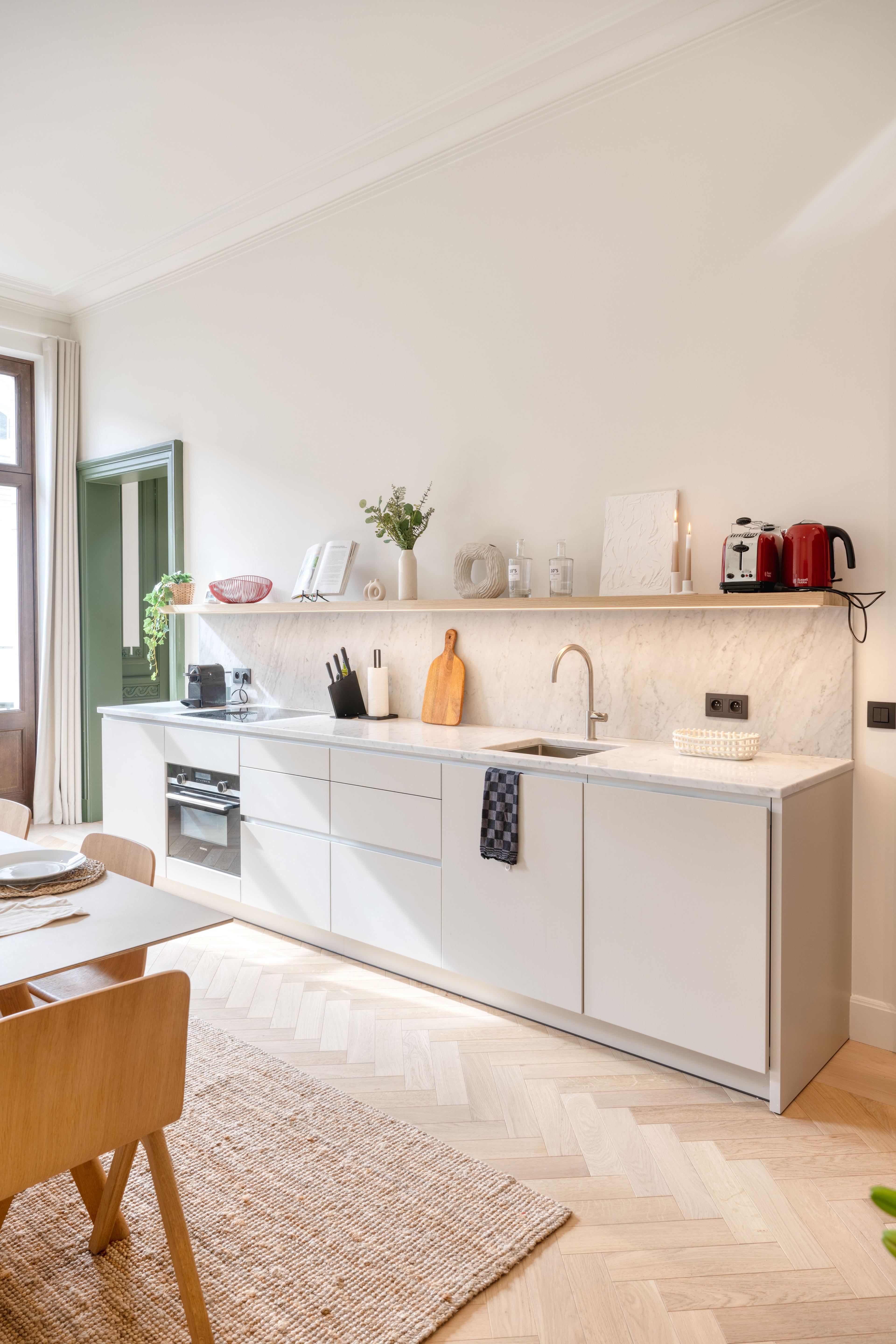 Belfortstraat 29 – Onderstraat 75A Gent, foto 10 van 20