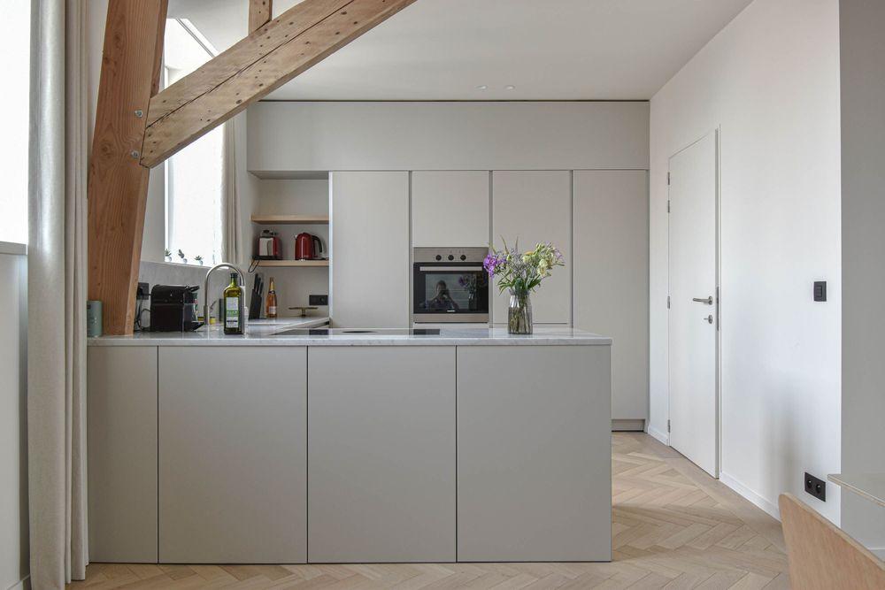 Belfortstraat 29 – Onderstraat 75A Gent