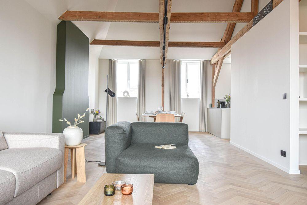 Belfortstraat 29 – Onderstraat 75A Gent