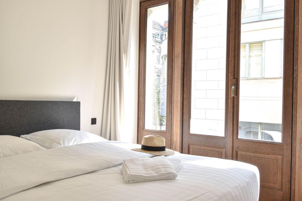 Belfortstraat 29 – Onderstraat 75A Gent