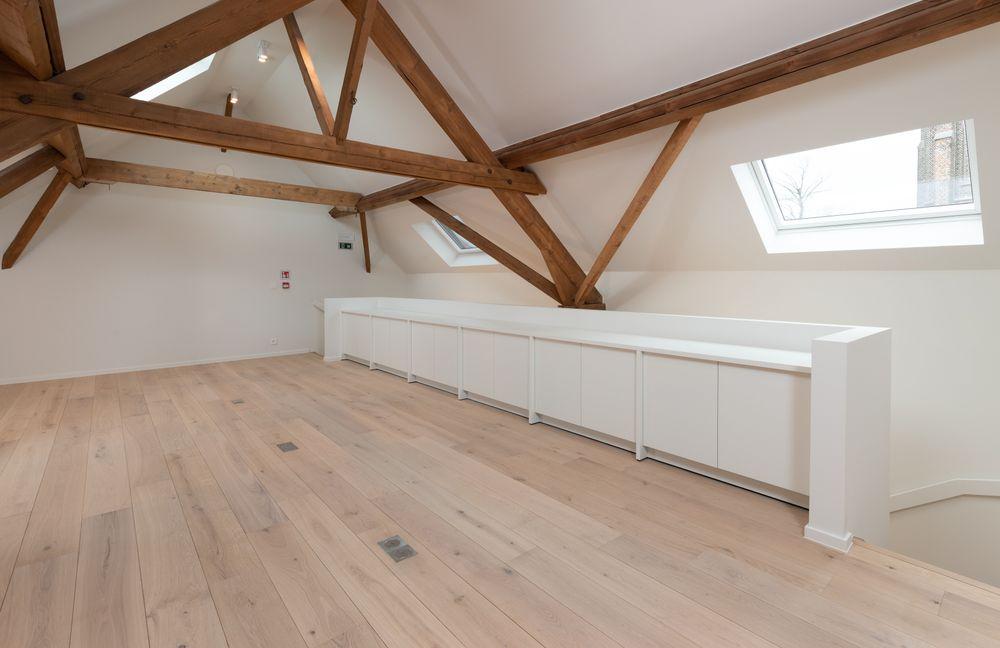 Voorhoutkaai 25 Gent