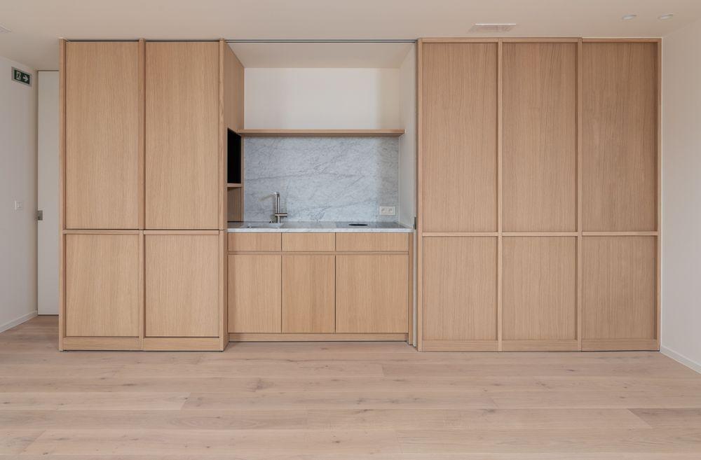 Voorhoutkaai 25 Gent