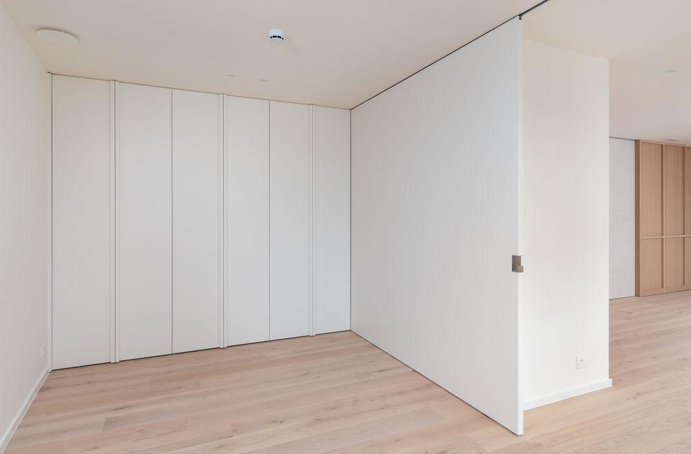 Voorhoutkaai 25 Gent