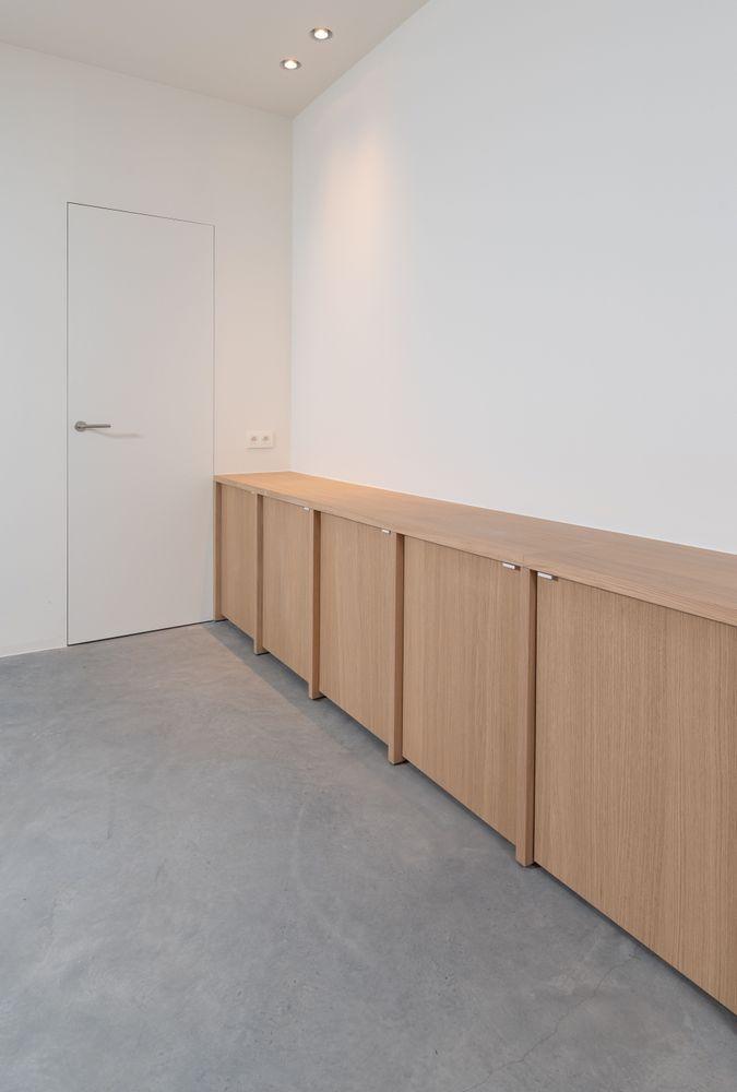 Voorhoutkaai 25 Gent