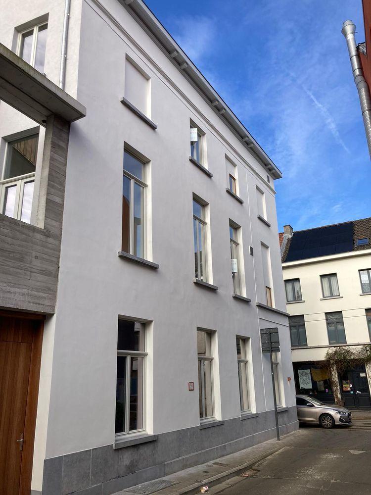 Annonciadenstraat 21 - Stoppelstraat 6