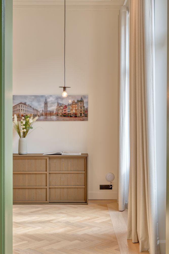 Belfortstraat 29 – Onderstraat 75A Gent