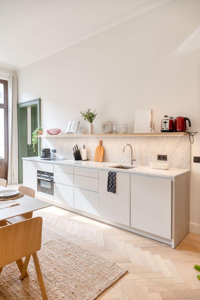 Belfortstraat 29 – Onderstraat 75A Gent