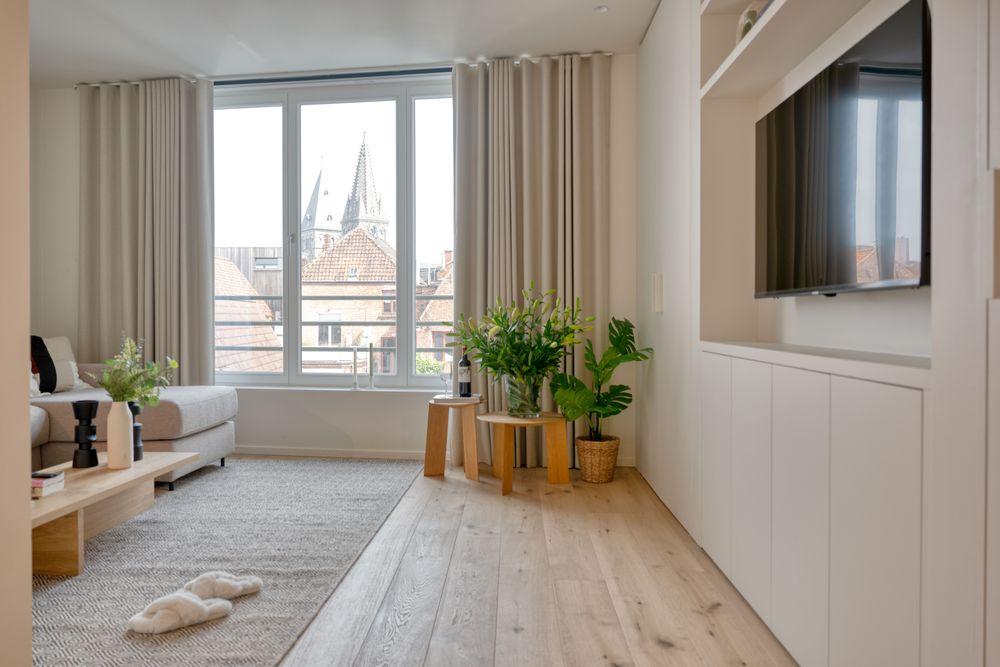 Belfortstraat 29 – Onderstraat 75A Gent