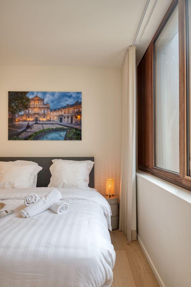 Belfortstraat 29 – Onderstraat 75A Gent