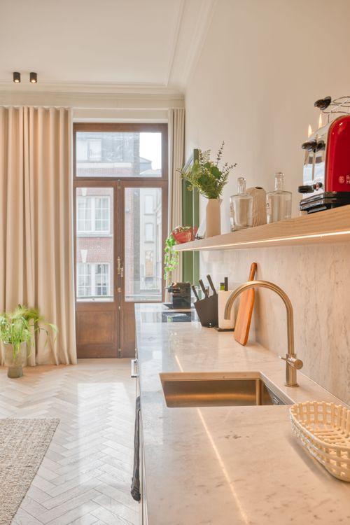 Belfortstraat 29 – Onderstraat 75A Gent